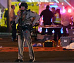 Over 50 Killed, 200 Injured in  Las Vegas Mass Shooting 